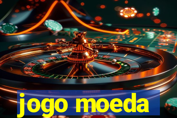 jogo moeda